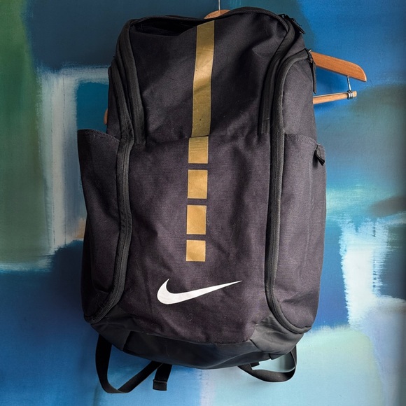 Nike Other - Nike Hoops Elite Pro Backpack